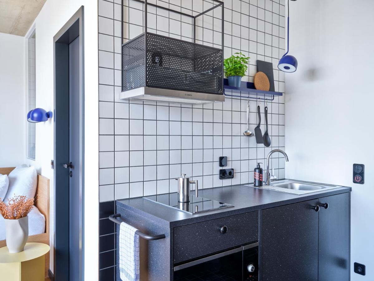 Stayery Cologne Ehrenfeld Exteriér fotografie