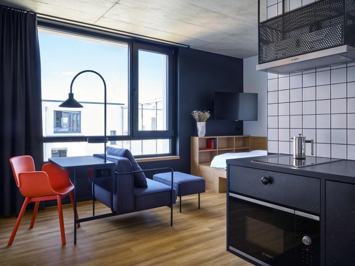 Stayery Cologne Ehrenfeld Exteriér fotografie