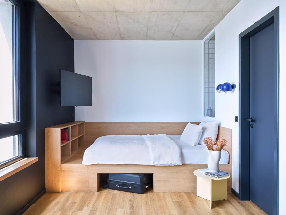 Stayery Cologne Ehrenfeld Exteriér fotografie