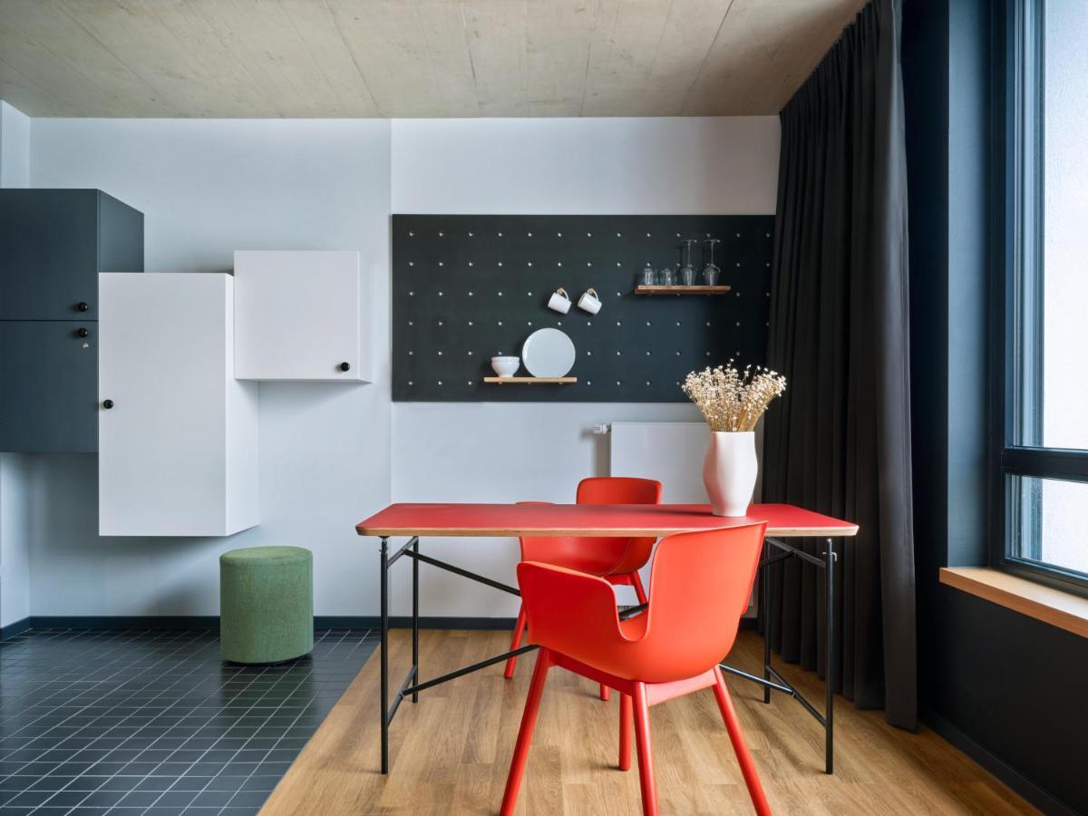 Stayery Cologne Ehrenfeld Exteriér fotografie