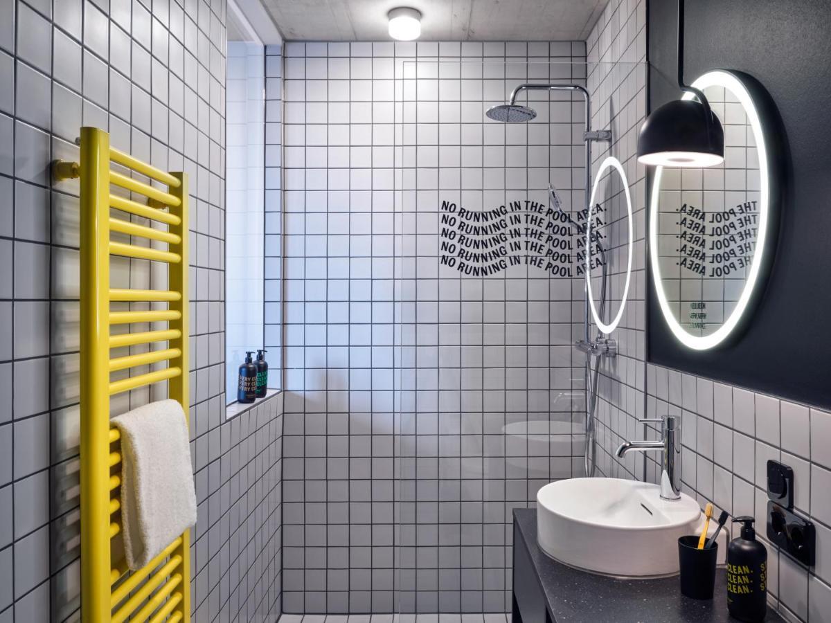 Stayery Cologne Ehrenfeld Exteriér fotografie