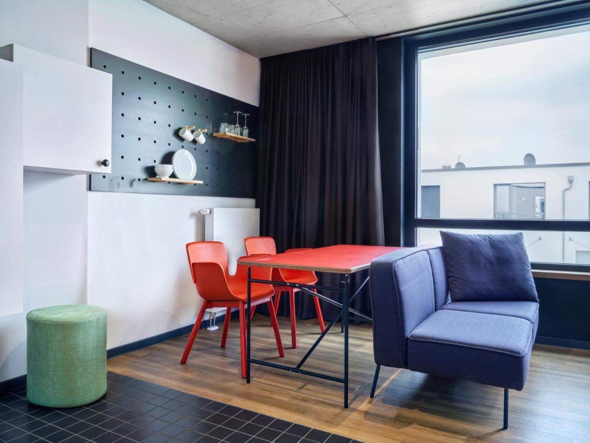 Stayery Cologne Ehrenfeld Exteriér fotografie