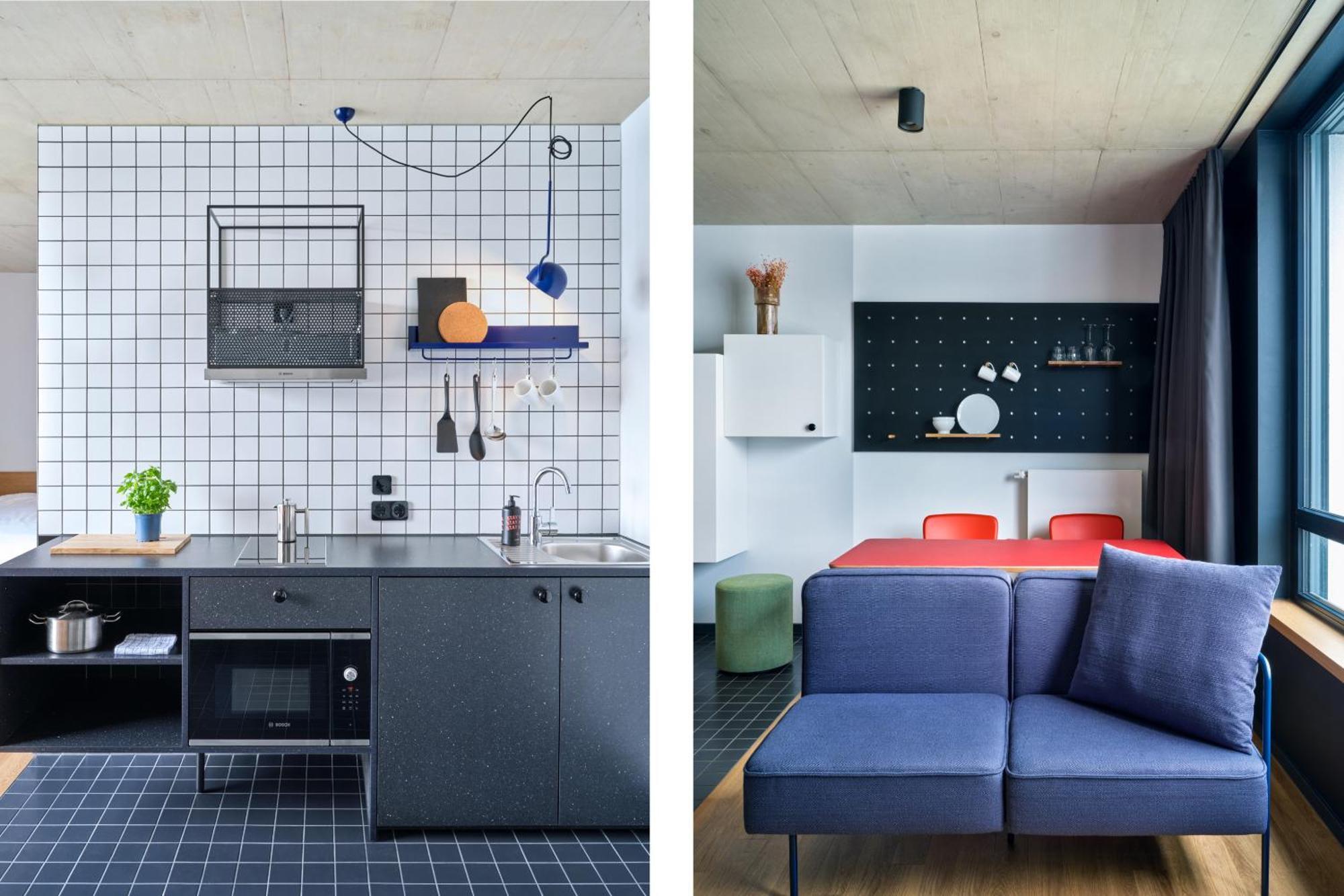 Stayery Cologne Ehrenfeld Exteriér fotografie