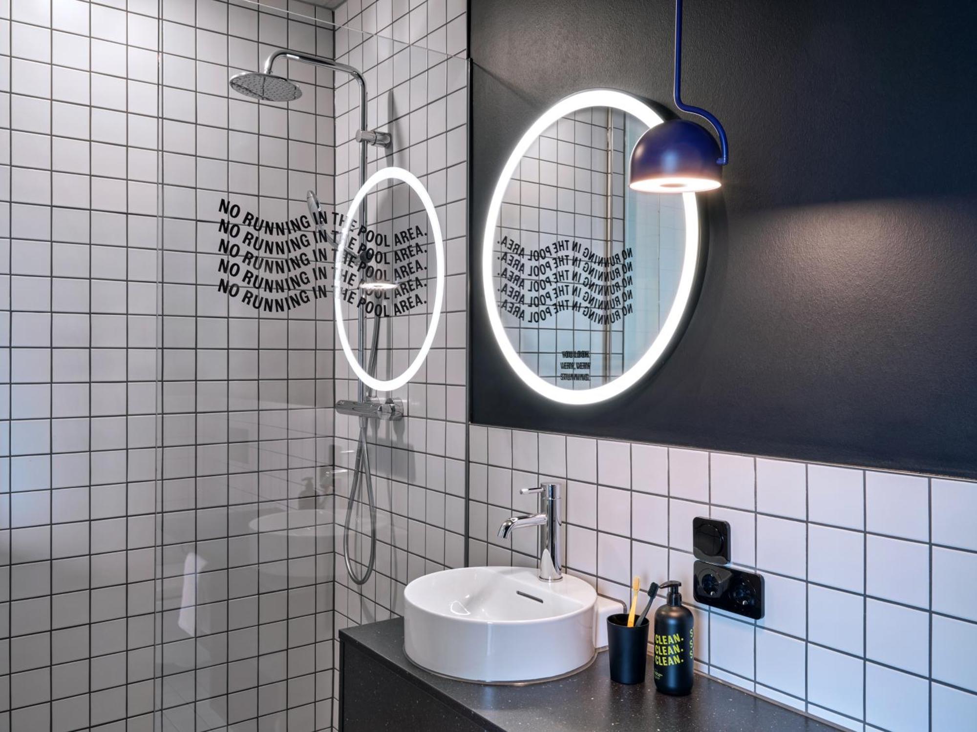 Stayery Cologne Ehrenfeld Pokoj fotografie